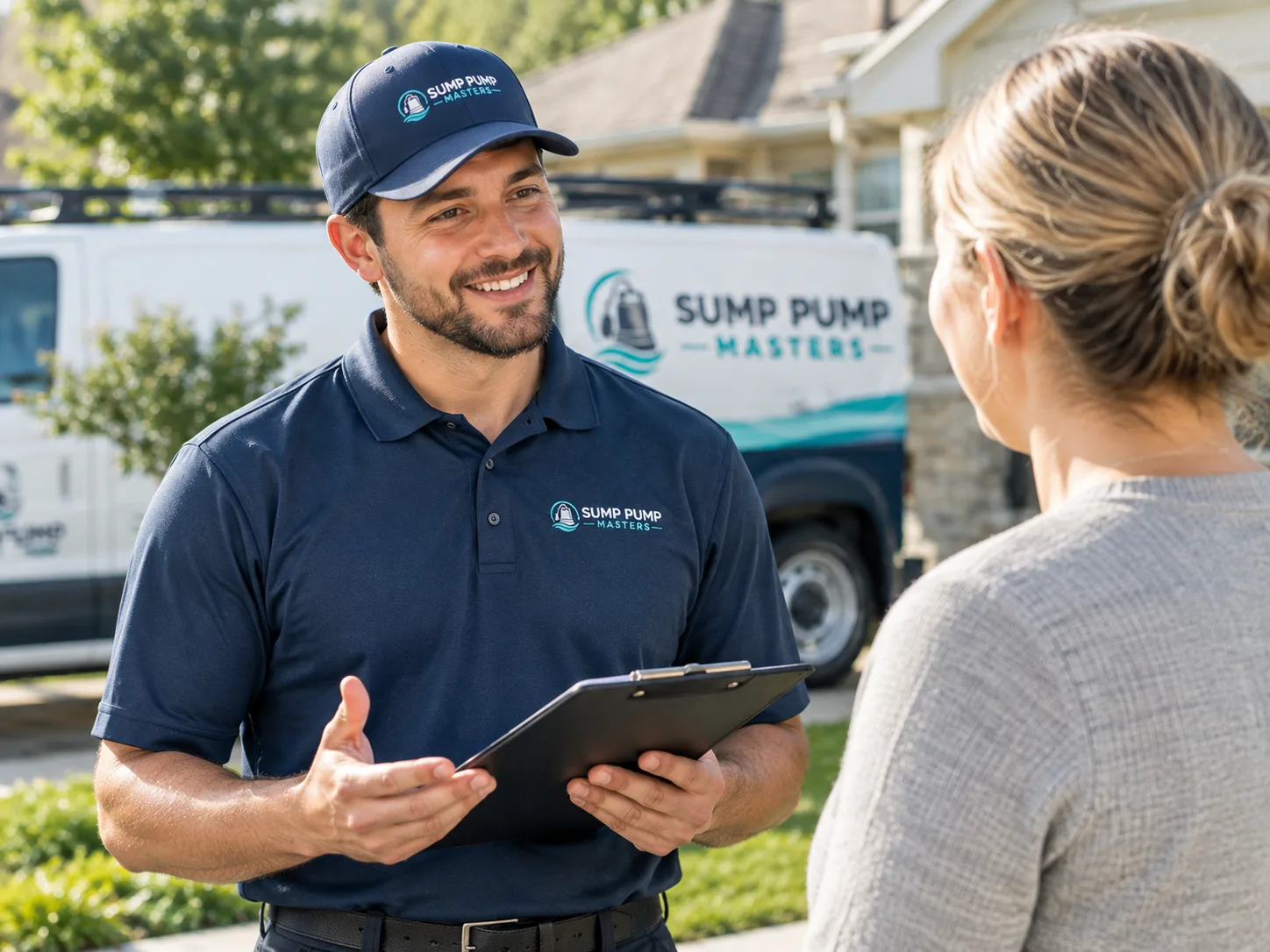 Sump Pump Repair Long Grove, IA FAQs